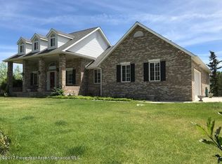 380 Columbine Ln, Silt, CO 81652