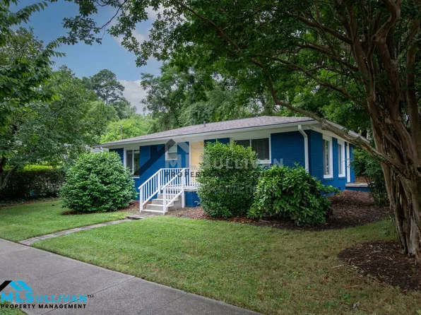 1021 Sedgefield St, Durham, NC 27705