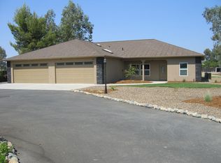 6614 County Road 20, Orland, CA 95963