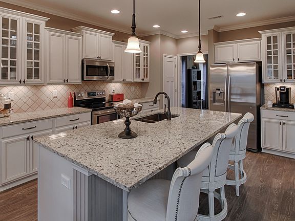 beautiful kitchen