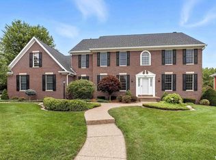 6581 Eagle Ridge Rd, Bettendorf, IA 52722