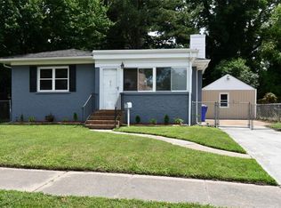 817 Burksdale Rd, Norfolk, VA 23518