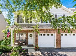 452 Fullers Cir, Pickerington, OH 43147