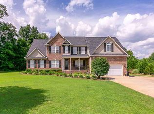 4275 Old Furnace Rd, Chesnee, SC 29323