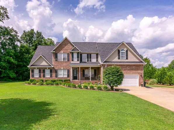 4275 Old Furnace Rd, Chesnee, SC 29323