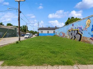 4201 Saint Claude Ave, New Orleans, LA 70117