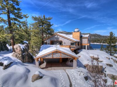 806 Boulder Rd, Big Bear Lake, CA, 92315