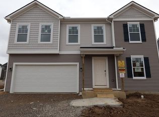 606 Harvest Way, Chelsea, MI