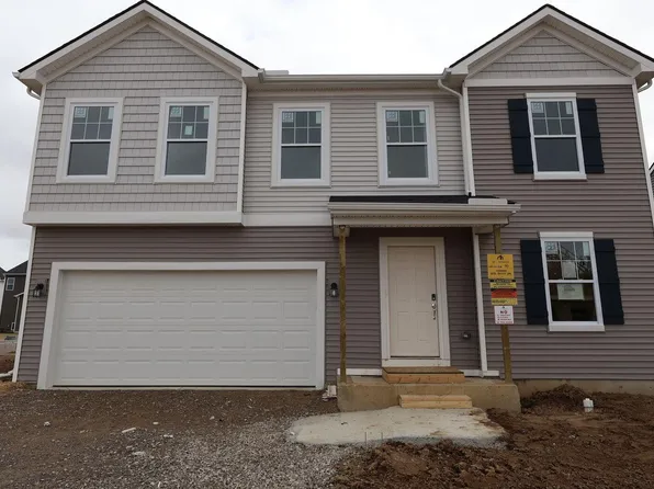 606 Harvest Way, Chelsea, MI 48118