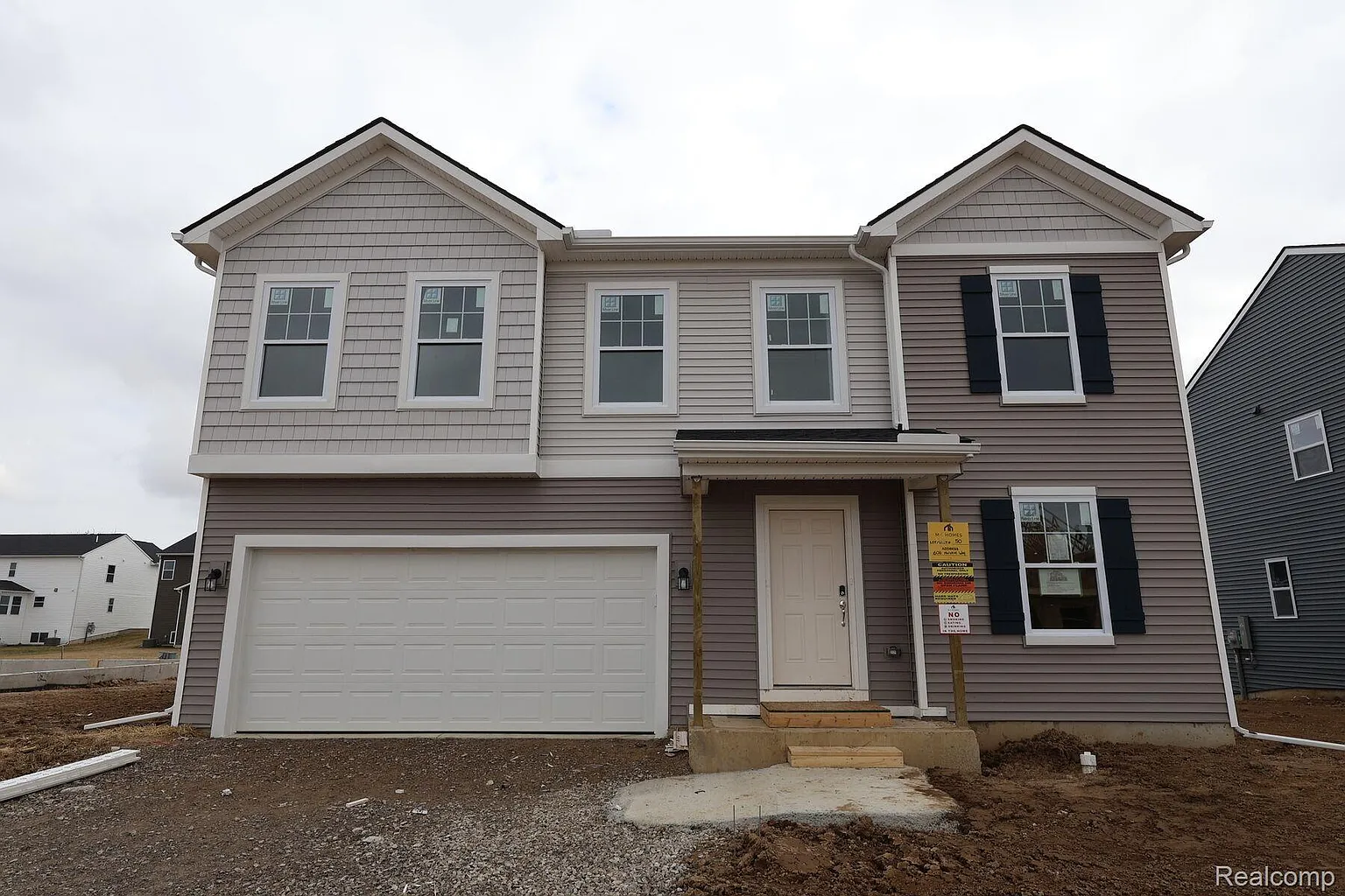 606 Harvest Way photo 1