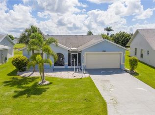 3847 Sabal Springs Blvd, North Fort Myers, FL 33917
