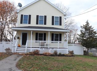 10 Kimball St, Haverhill, MA 01830