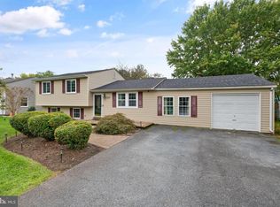 19204 Hempstone Ave, Poolesville, MD 20837