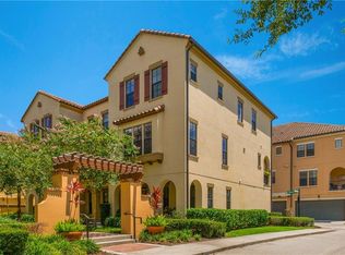2148 Fresco Aly, Orlando, FL 32814
