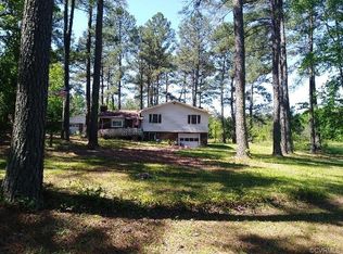 12115 Kientz Rd, Jarratt, VA 23867
