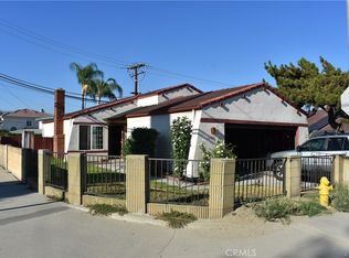 12201 Mulhall St, El Monte, CA 91732