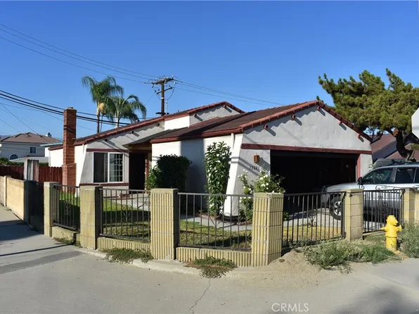 12201 Mulhall St, El Monte, CA 91732