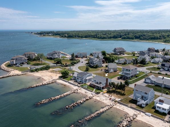 Mattapoisett MA Single Family Homes For Sale - 18 Homes | Zillow