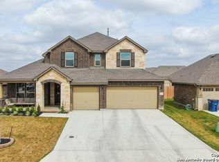 2753 Ridge Hts, New Braunfels, TX 78130