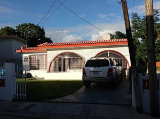 255 Calle San Francisco, Aguada, PR 00602