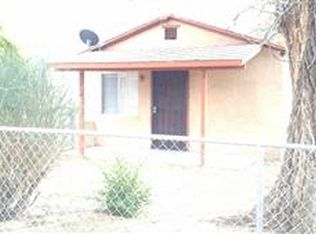 2102 San Ygnacio Rd SW, Albuquerque, NM 87105