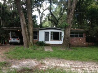1707 SW 35th Pl, Gainesville, FL 32608