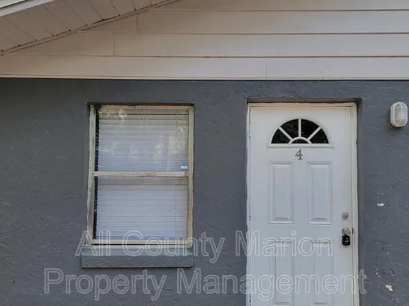 2765 NE 48th Ct APT 4, Ocala, FL 34470