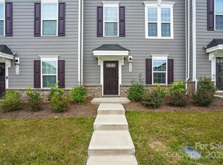 2108 Trout Lily Ln #198, Matthews, NC 28104