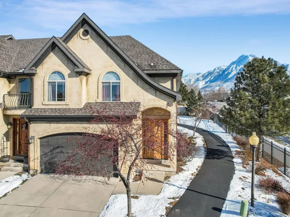 4484 S Archer Garden Ct, Holladay, UT 84117
