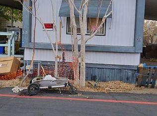 6426 Valley View St SPACE 35, Joshua Tree, CA 92252