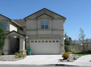 1887 Resistol Dr, Reno, NV 89521