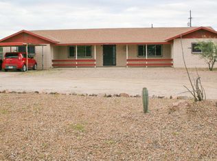 11619 W Grier Rd, Marana, AZ 85653