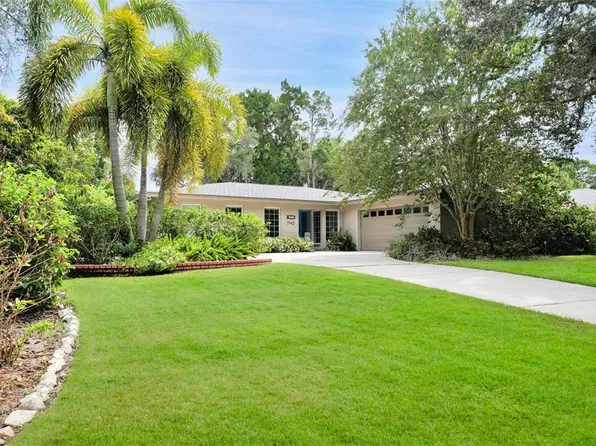 7142 Sunshine Dr S, Saint Petersburg, FL 33705