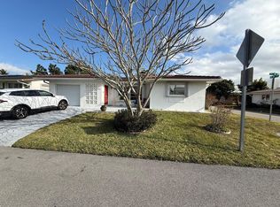 4958 NW 48th Avenue, Tamarac, FL 33319
