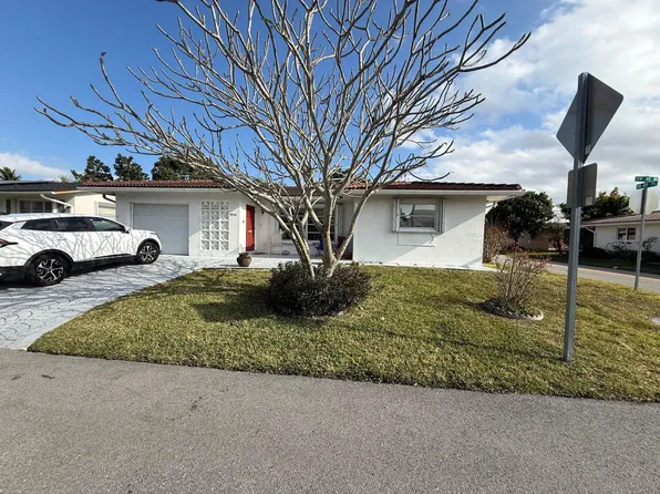 4958 NW 48th Avenue, Tamarac, FL 33319
