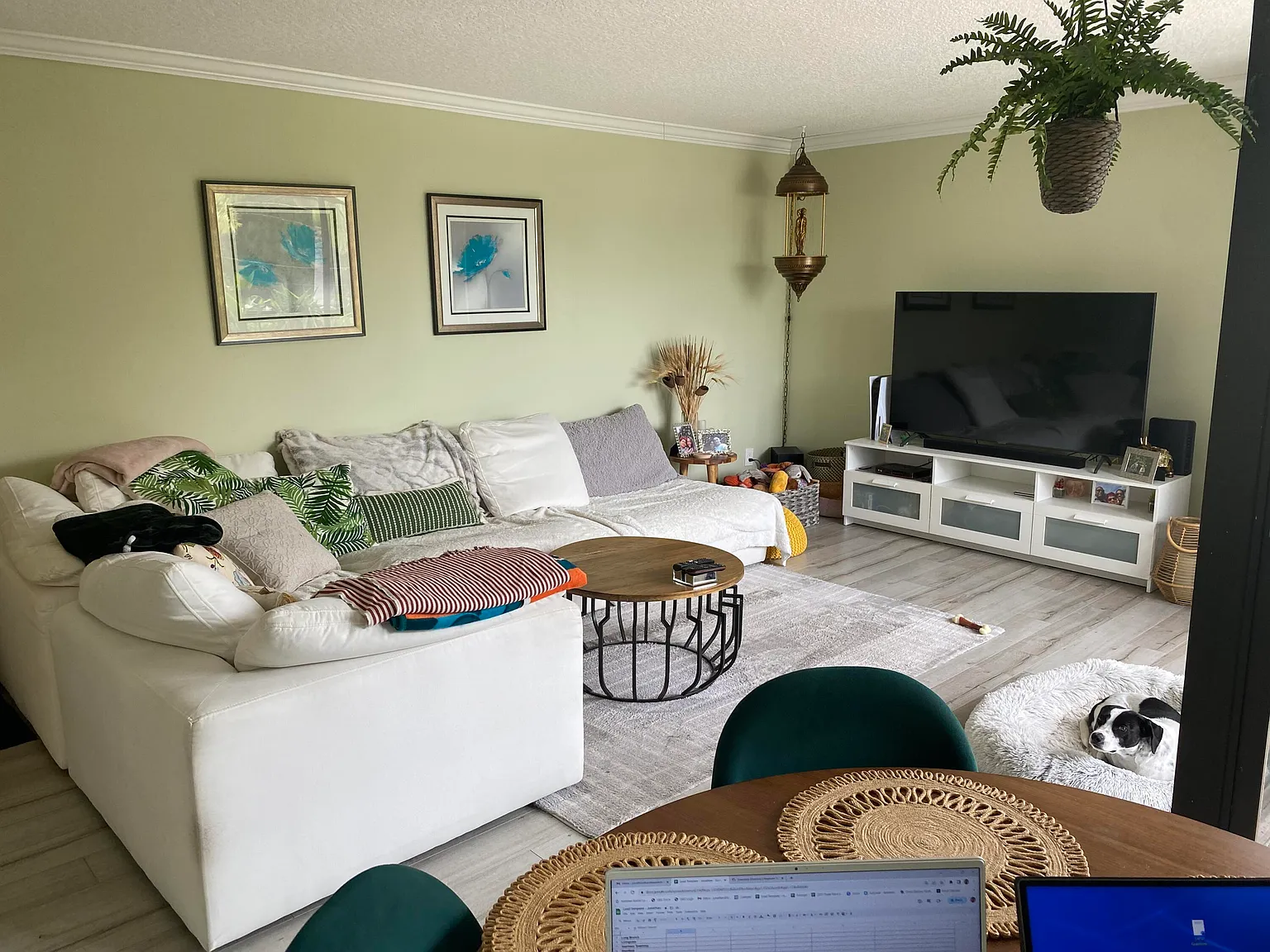 1 bed, 1.0 bath, 758 sqft, $2,200 — Photo 4
