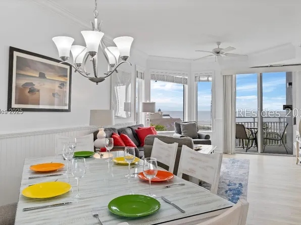 10 N Forest Beach Dr APT 2413, Hilton Head Island, SC 29928