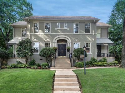 4900 Crestwood Dr, Little Rock, AR, 72207