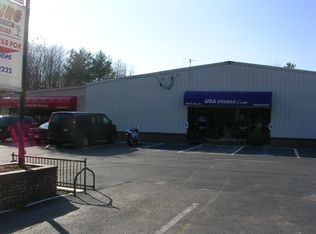 728 N Main St, West Bridgewater, MA 02379