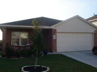 3858 Bennington Way, San Antonio, TX 78261