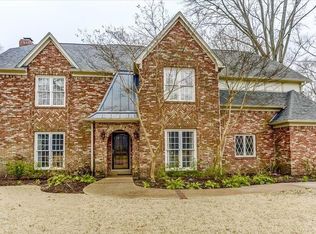 9139 Greenbrier Cv, Germantown, TN 38139