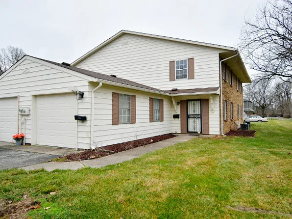 4415 W 47th St, Indianapolis, IN 46254