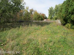 210 W 46th St, Anderson, IN 46013