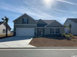 140 Sage Cir, Little River, SC 29566