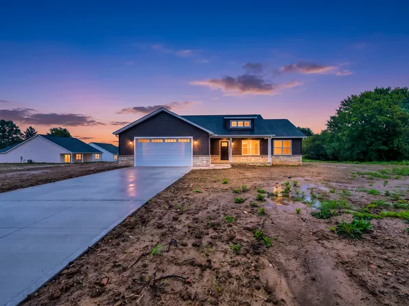 45 Clare Rd, Ontario, OH 44906