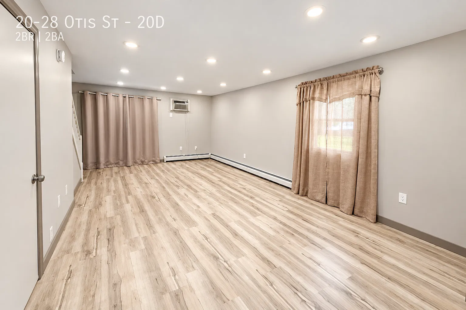 20-28 Otis St Unit: 20D — Photo 2