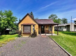 5136 N Ellen St, Winter, WI 54896