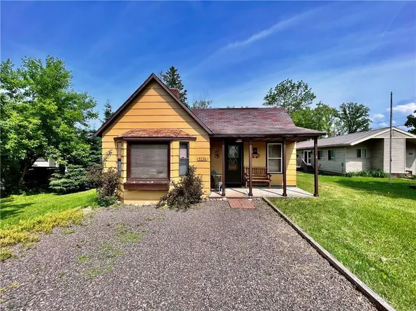 5136 Ellen Street, Winter, WI 54896