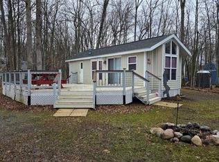 W14201 Bottom Rd, New Auburn, WI 54757