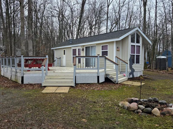 W14201 Bottom Road, New Auburn, WI 54757